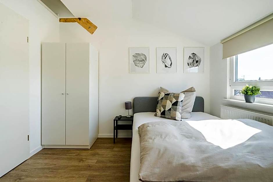 T11-Appartements & Boardinghouse