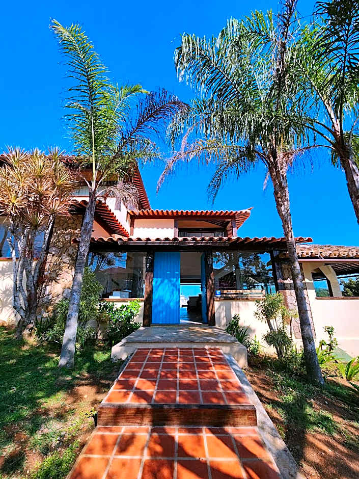 Pousada Dreamland Buzios