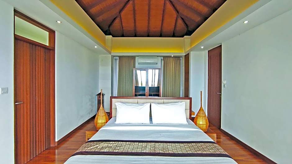 Vivo Villas - Villa Vivo
