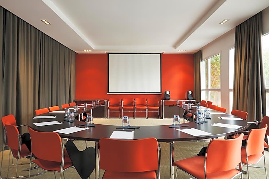 Aparthotel Adagio Marseille Timone