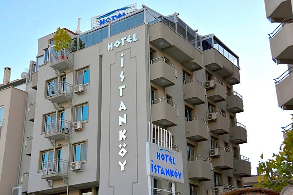 Istankoy Hotel