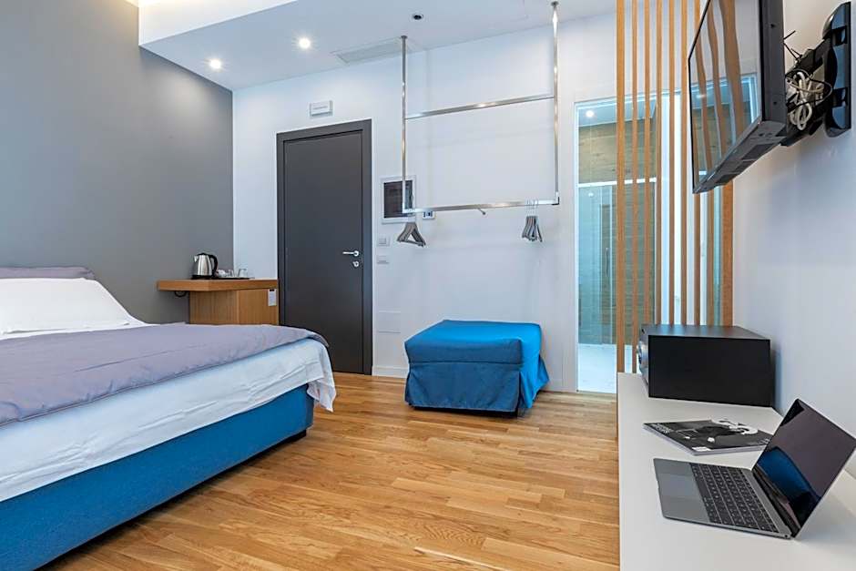Concept Terrace Hotel
