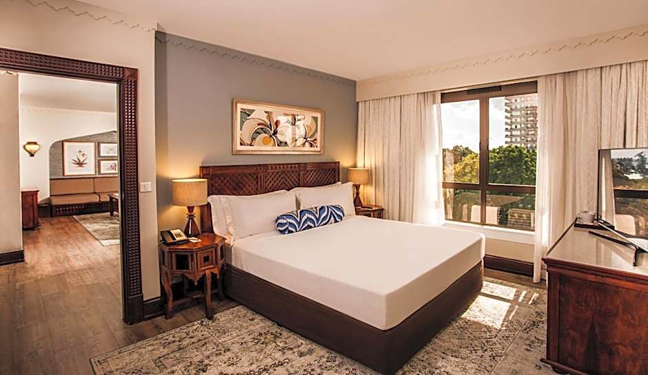 Southern Sun Dar es Salaam