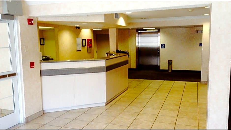 Motel 6-El Paso, TX - Southeast
