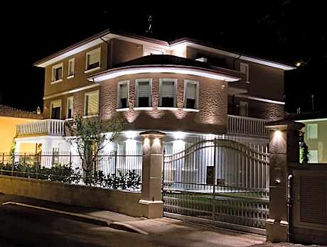 Appartamenti Villa Ancora