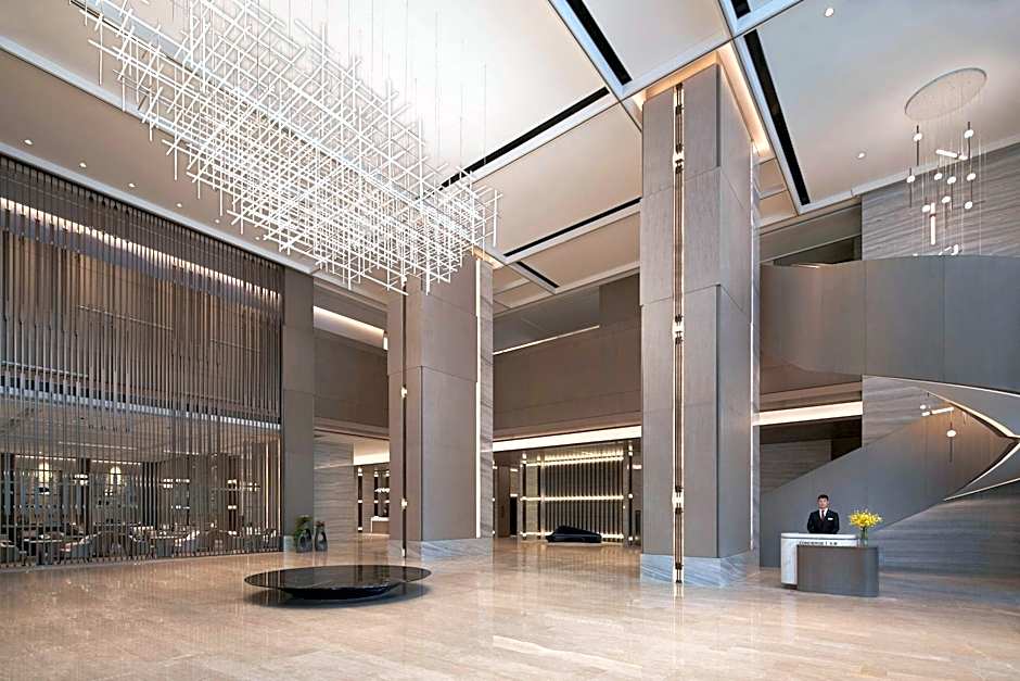 Wenzhou Marriott Hotel