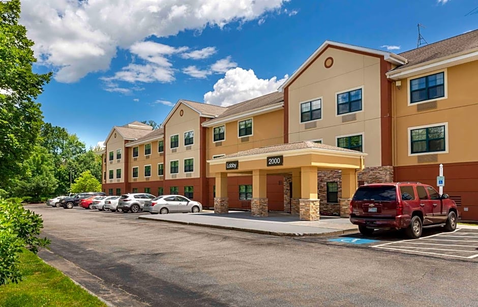 Extended Stay America Suites - Nashua - Manchester