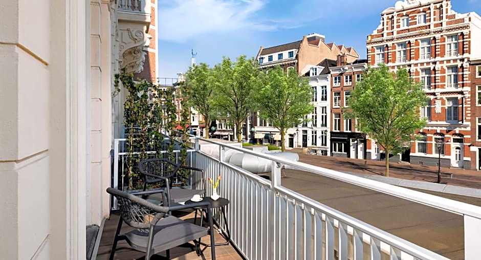 Hotel NH Collection Amsterdam