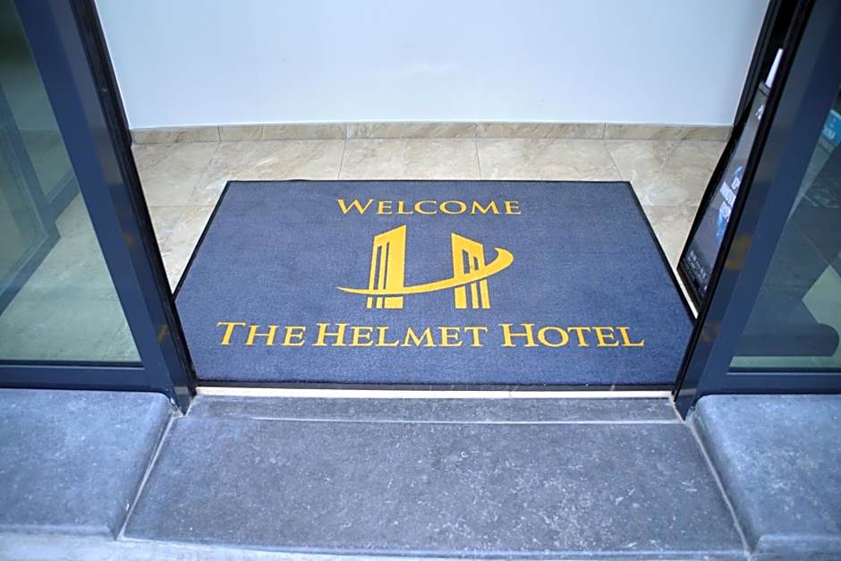 The Helmet Hotel