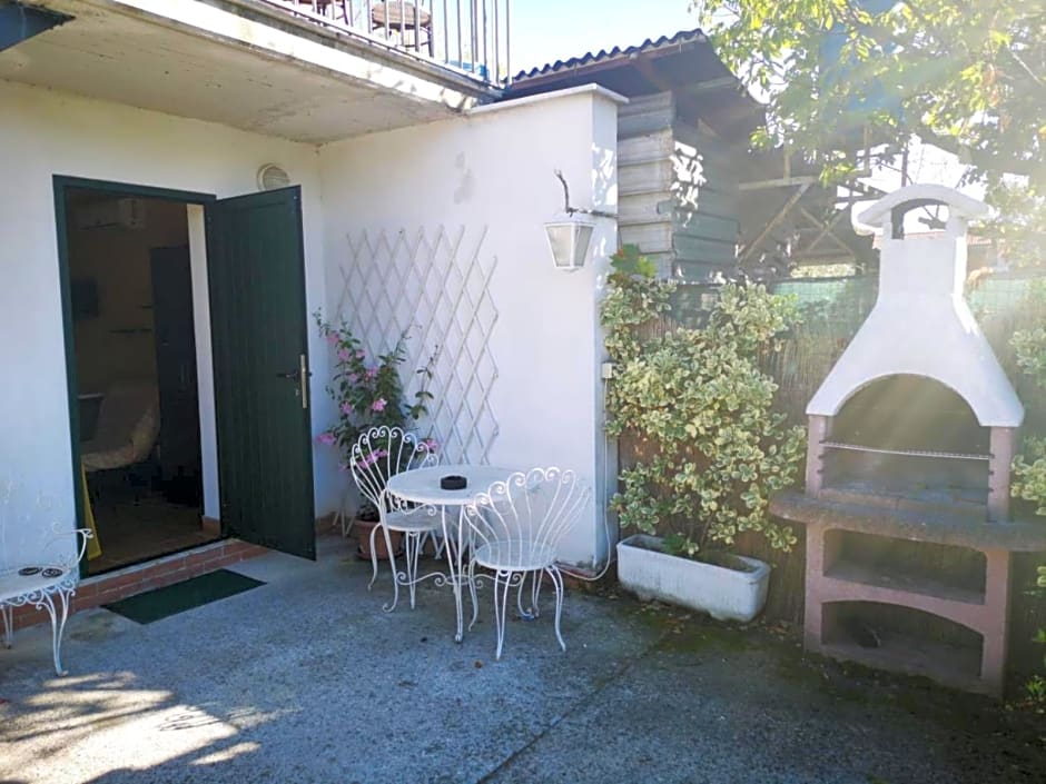Nonna Piera – Marina di Carrara, WI