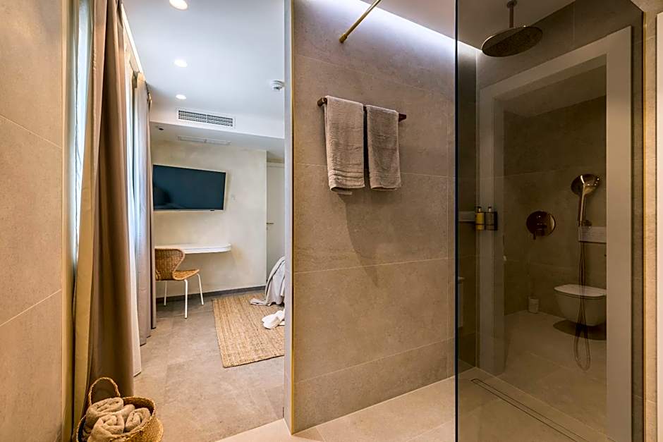 Hotel Aria