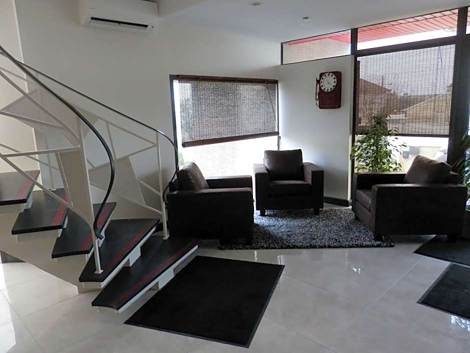 Appart-hotel Chanzy / Angouleme