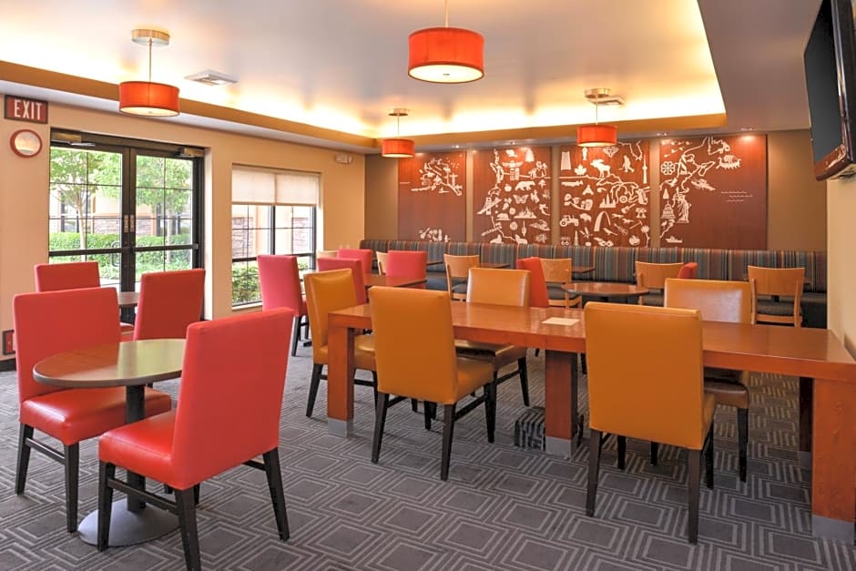 TownePlace Suites by Marriott Sacramento Roseville