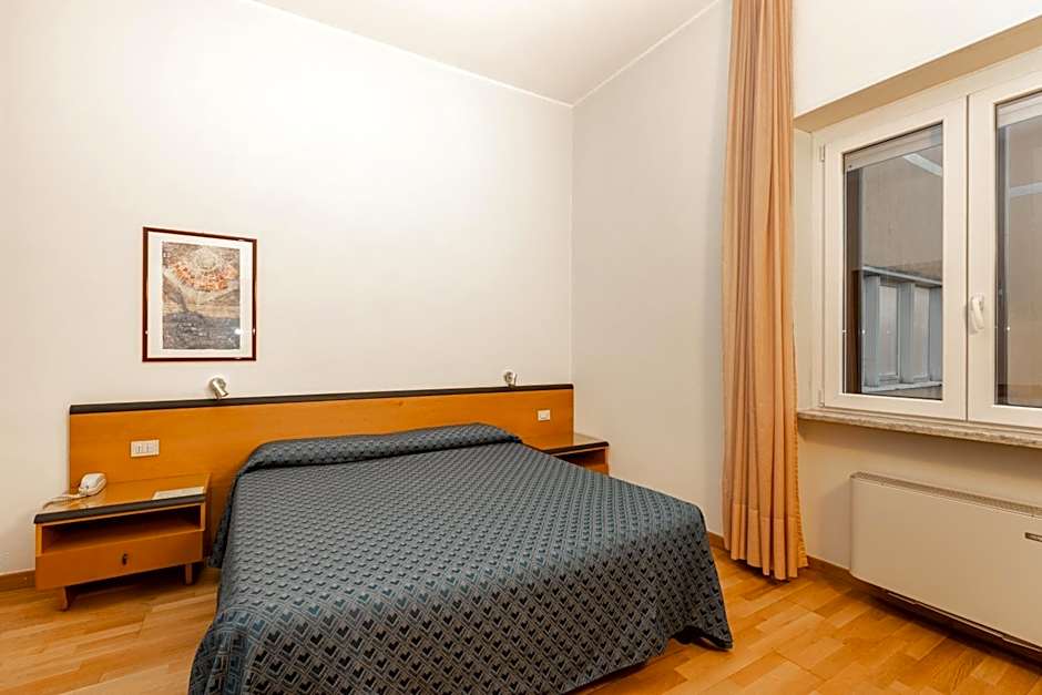 Hotel Nuova Grosseto