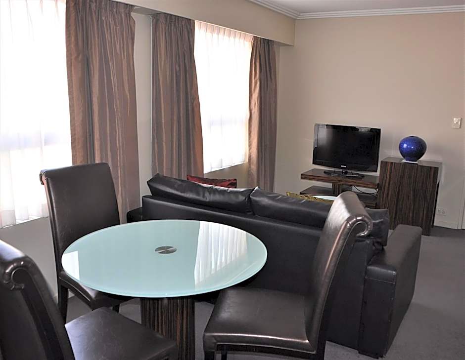 Accommodation Sydney Darling Harbour