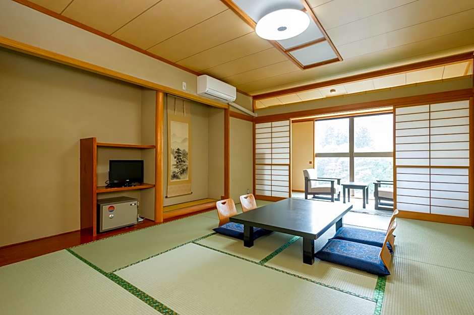 kinugawaonsen Fukumatsu