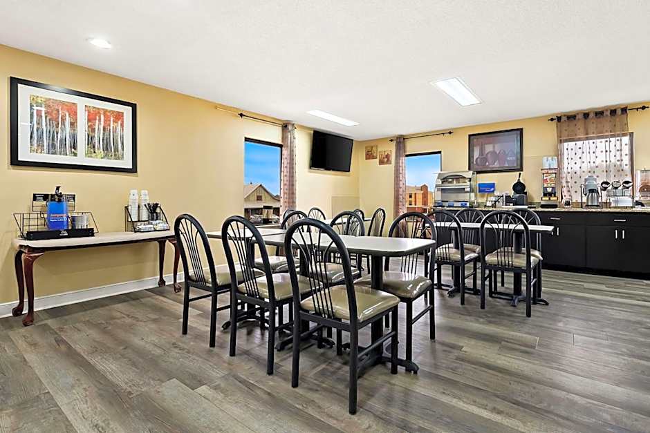 Best Western Greenville Inn