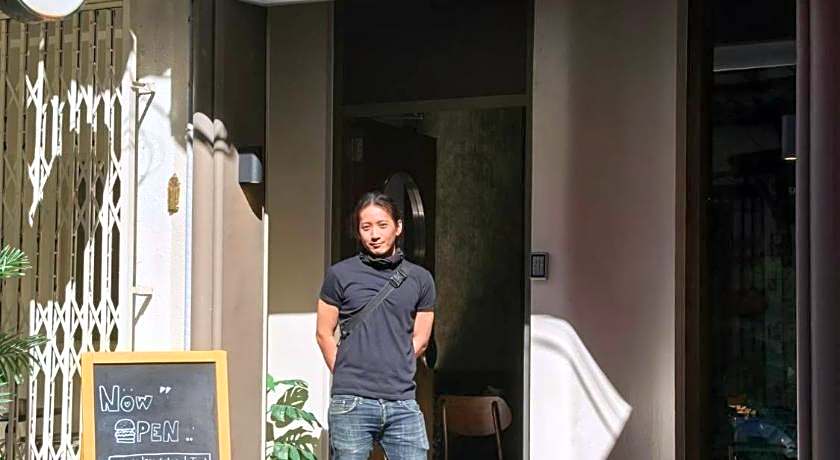 The Orientale Chinatown