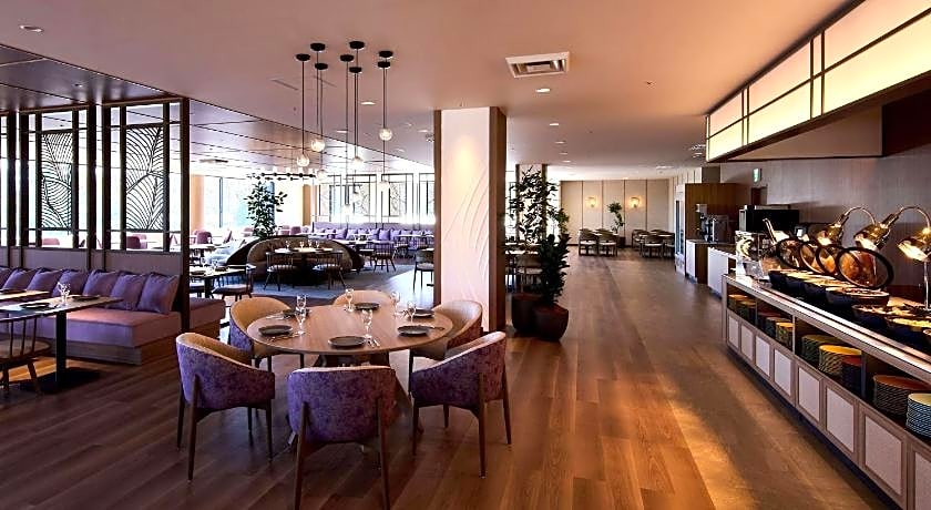 Grand Mercure Yatsugatake Resort & Spa