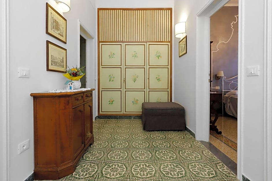 Residenza Cecchi B&B