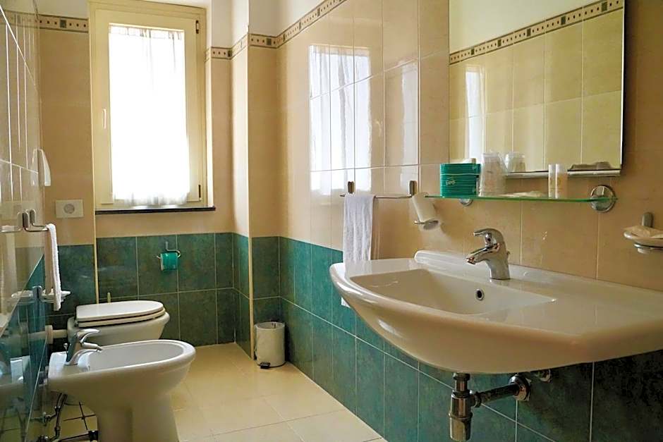 Hotel Roscianum Welness SPA