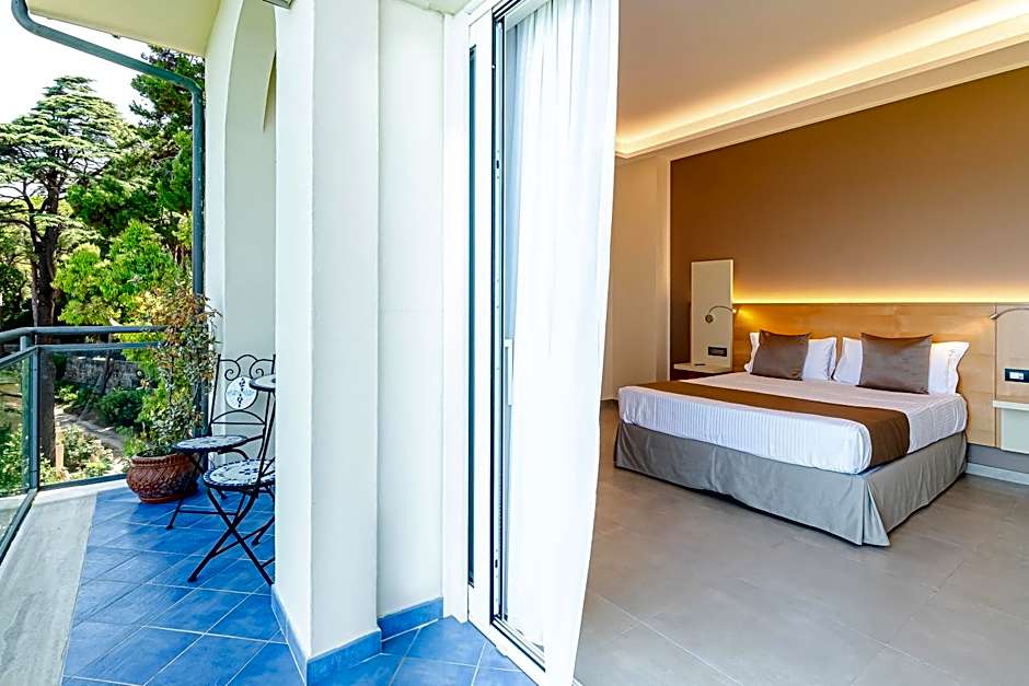 Grand Hotel Santa Maria