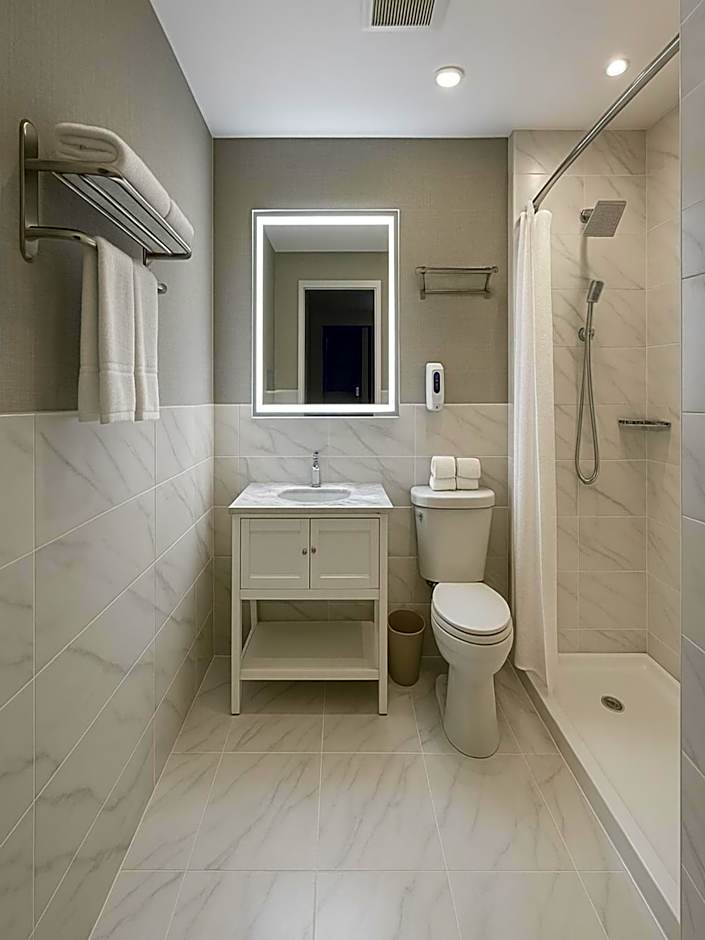 Hotel Fuego Bronx BRAND NEW YANKEE STADIUM