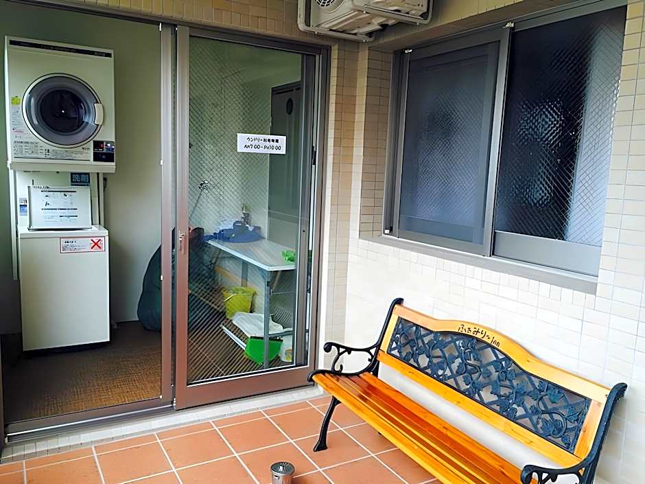 Okinawanoyado Family-Inn