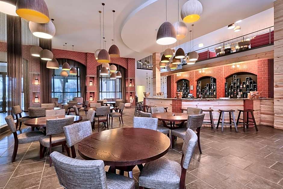 Protea Hotel by Marriott Ndola