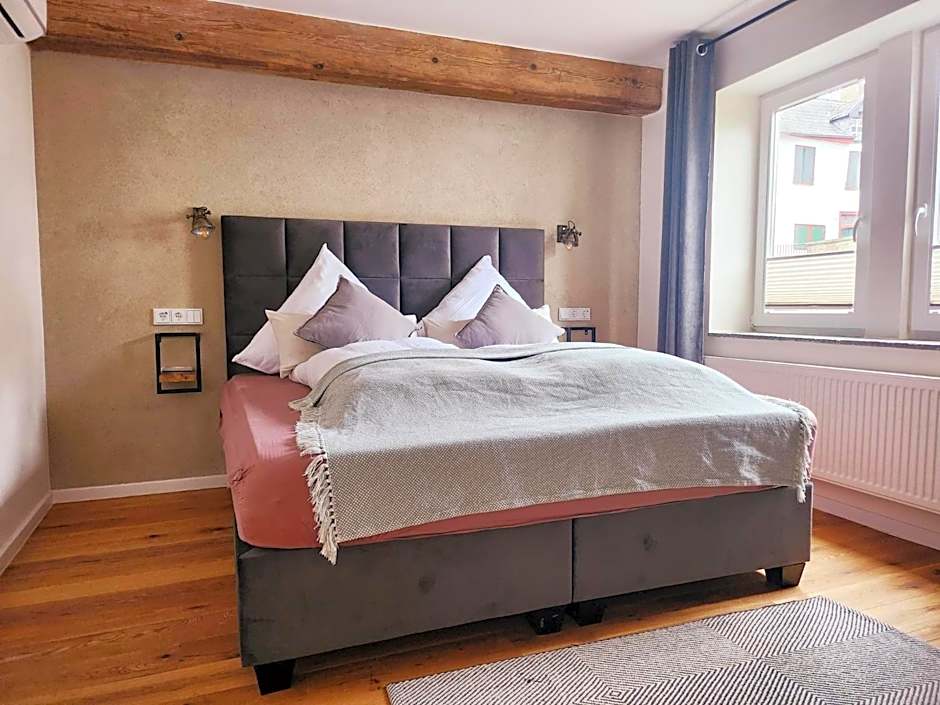 Boutique Hotel Marielle