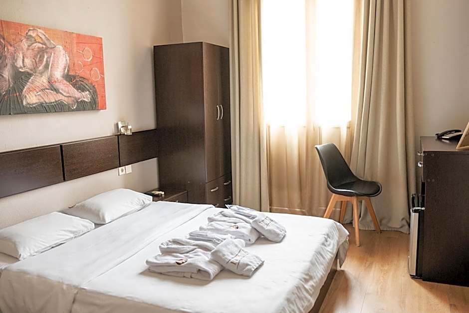 Hotel Ilisia