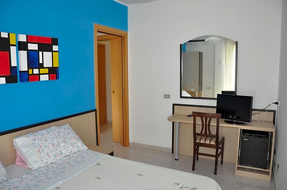 Bed & Breakfast Oasi