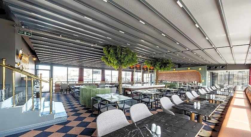 Hotel Yigitalp Istanbul
