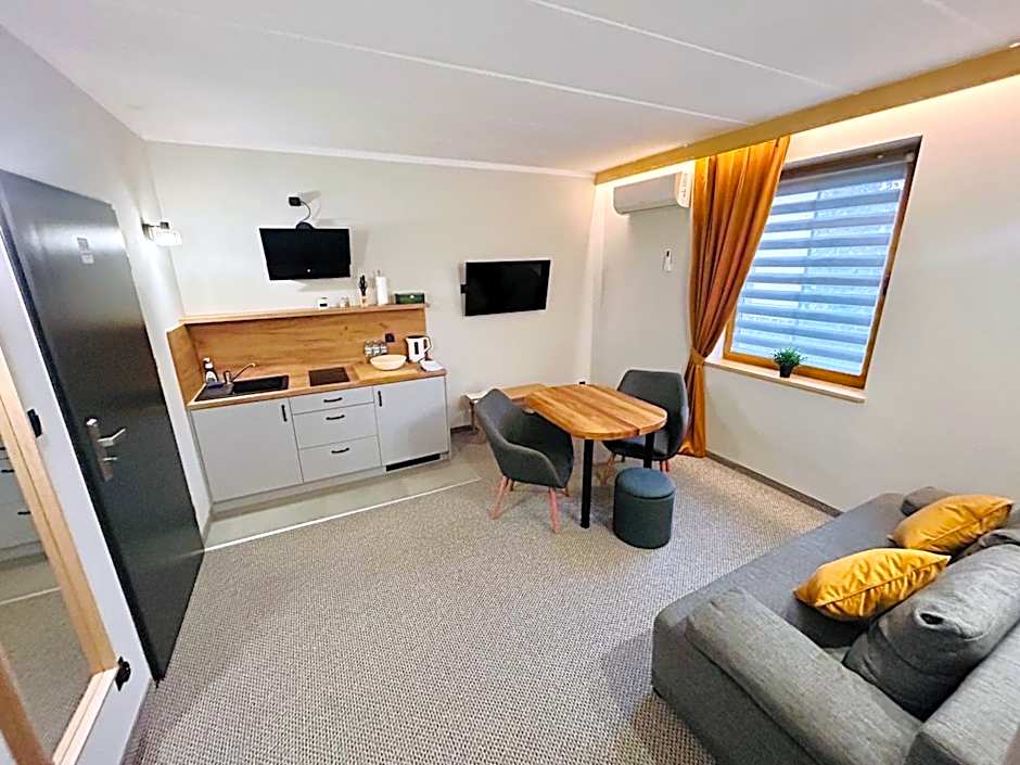 Hotel Czerwone Korale