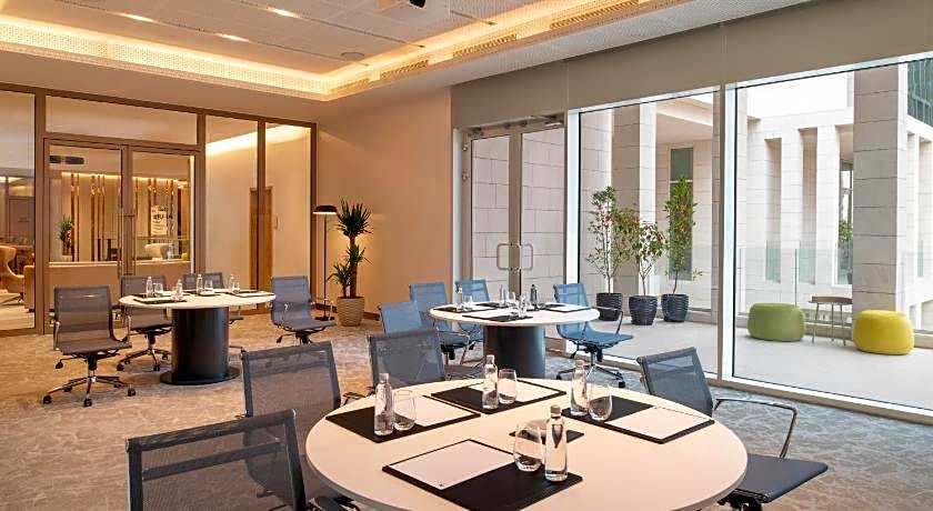 Novotel Riyadh Sahafa