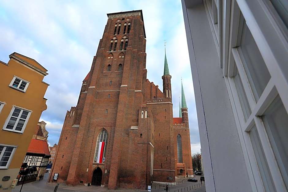 Hampton Inn By Hilton Gdansk