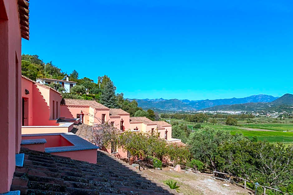 Hotel Genna 'e Masoni