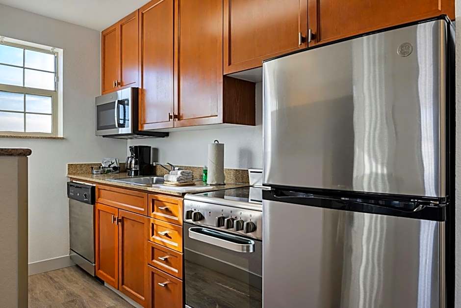 TownePlace Suites by Marriott Ontario Airport