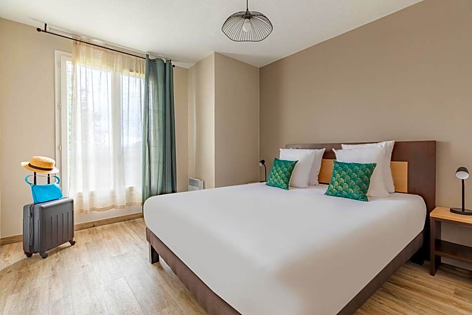 Appart'City Classic Toulouse Colomiers