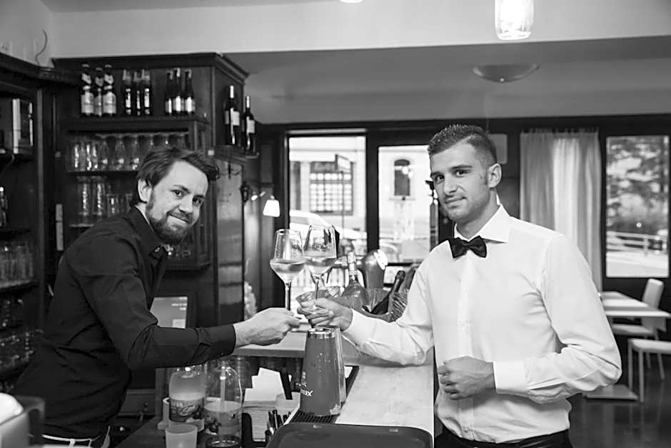 Hotel Firenze Lugano