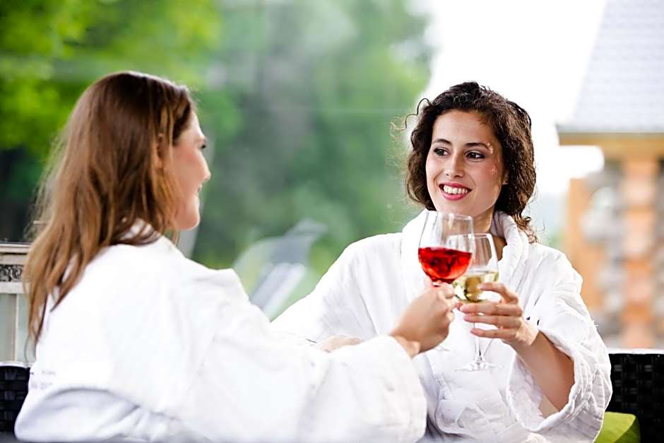 Hotel Thermen Bussloo - Apeldoorn