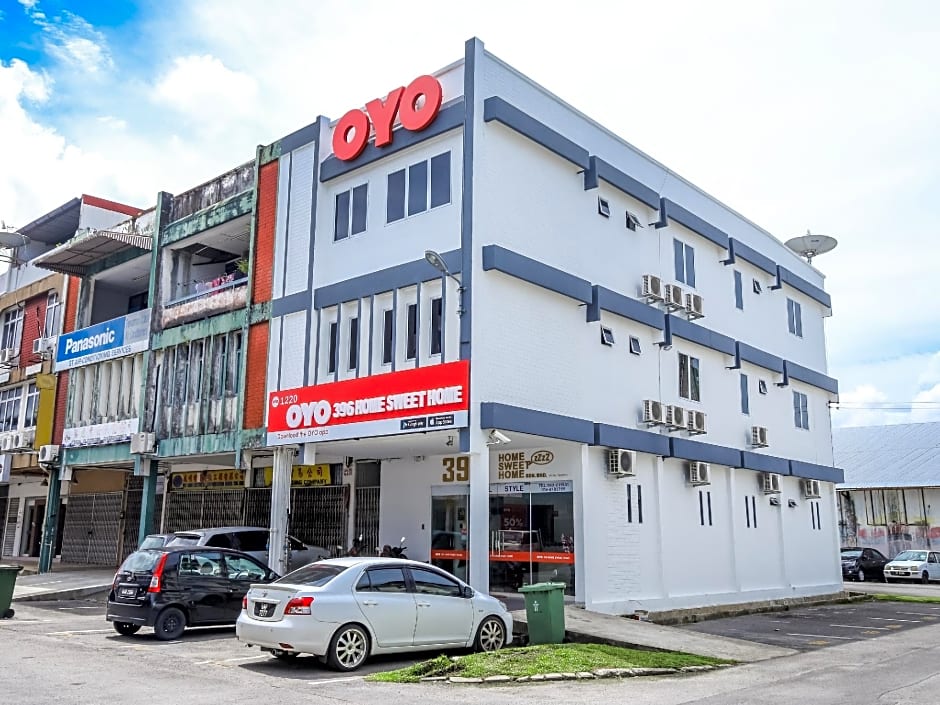 Hotel O 396 Home Sweet Home