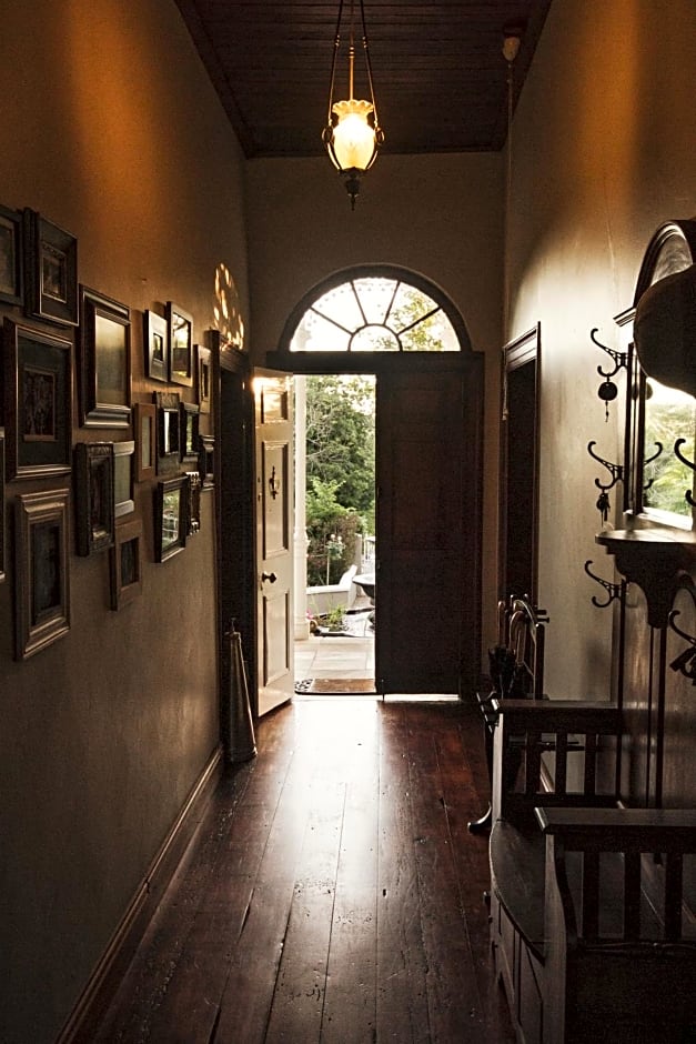 Schoone Oordt Country House