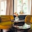 Hotel Villa Sorgenfrei & Restaurant Atelier Sanssouci