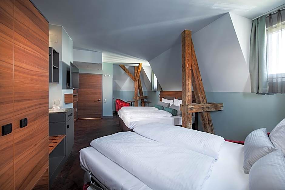 Maison Schiller by DesignCity Hotels