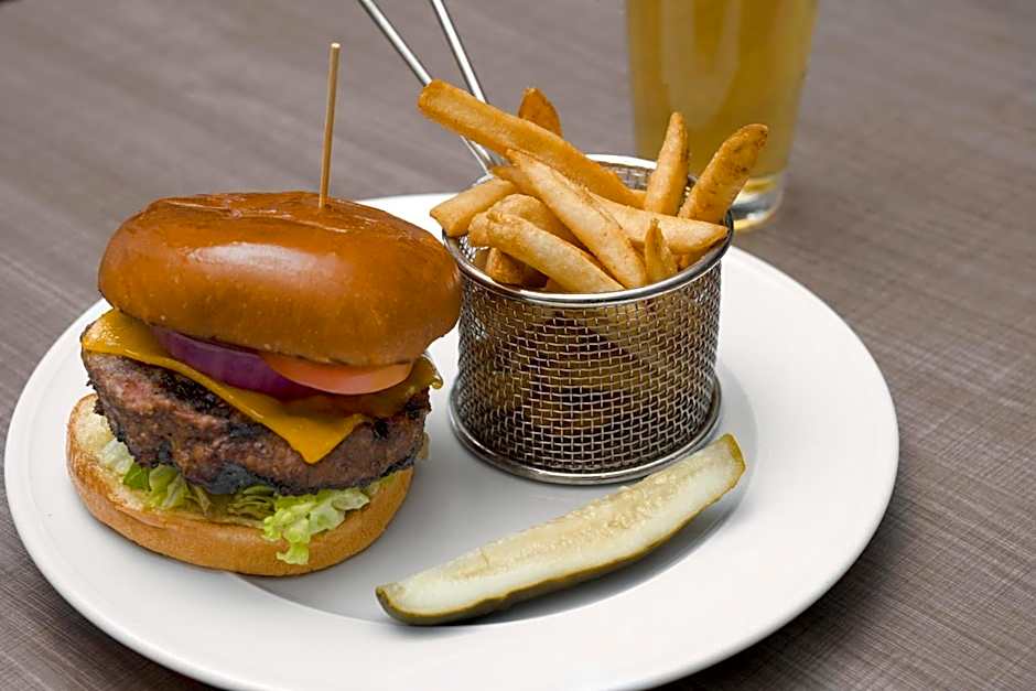 SpringHill Suites by Marriott Las Vegas Convention Center