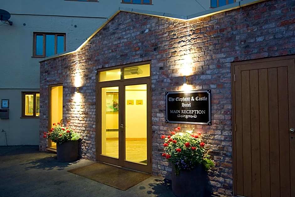 The Elephant & Castle Hotel