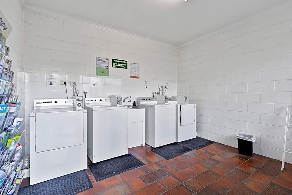 Grosvenor Court Apartments