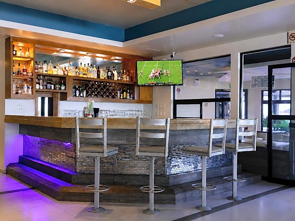 Olas Altas Inn Hotel & Spa