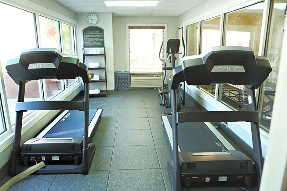 Holiday Inn Express Hotel & Suites - Sumter, an IHG Hotel